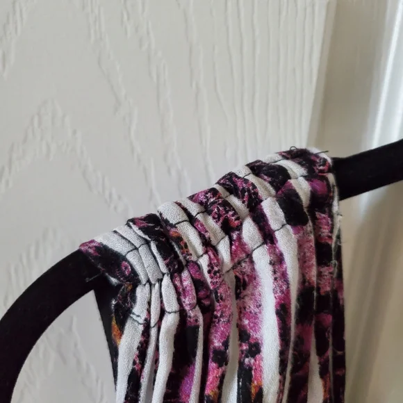 Free People Maxi Dress Pockets Women's Size XS/0 - Picture 3 of 10